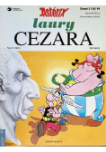 Asterix zeszyt Nr 3 Laury Cezara