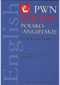 Idiomy polsko-angielskie