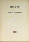 Samson Walczący