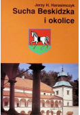 Sucha Beskidzka i okolice