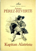Kapitan Alatriste