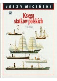 Księga statków polskich