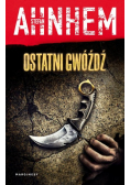 Ostatni gwóźdź