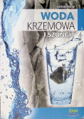 Woda krzemowa i szungit