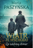 Wiatr ze Wschodu Tom 4 Za zasłoną chmur