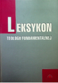 Leksykon teologii fundamentalnej