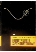Konstrukcje siatkobetonowe