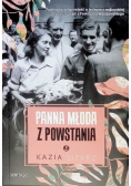 Panna Młoda z Powstania