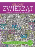 Miliony zwierząt