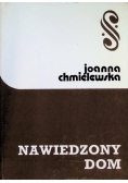 Nawiedzony dom