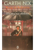 Dostojna Sobota Klucze do Królestwa
