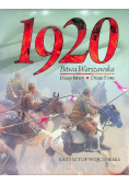 1920 Bitwa Warszawska