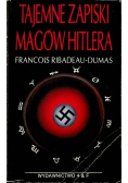 Tajemne zapiski magów Hitlera