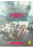 Podwodna armia Hitlera U Booty