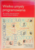 Wielkie umysły programowania