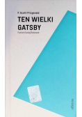 Ten wielki Gatsby