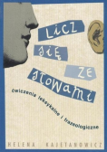 Licz się ze słowami