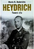 Heydrich Twarz zła