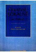 Finanse lokalne w Polsce