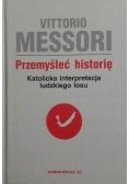 Przemyśleć historię Tom 1