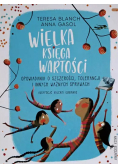 Wielka księga wartości Opowiadania o szczerości