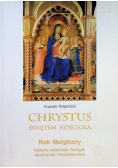 Chrystus świętem Kościoła