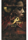 Pasja Budzi Się Nocą