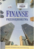 Finanse przedsiębiorstwa