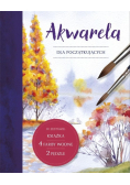 Akwarela dla początkujących