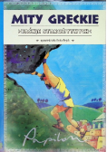 Mity Greckie baśnie starożytnych
