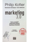 Marketing 3.0