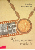 Niezapomniane przeżycia