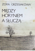 Między Horyniem a Słuczą