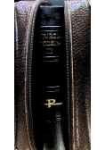 Liturgia godzin Tom III
