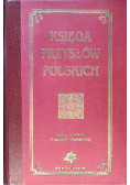 Księga przysłów polskich