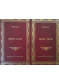 Moby dick Tom I i II