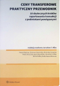 Ceny transferowe Praktyczny przewodnik