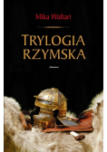 Trylogia rzymska
