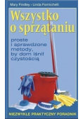 Wszystko o sprzątaniu
