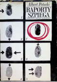 Raporty szpiega