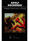Między Niemcami a Rosją