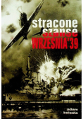 Stracone szanse września 39
