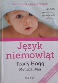 Język niemowląt