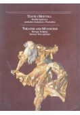 Teatr i mistyka Rzeźba barokowa pomiędzy Zachodem a Wschodem