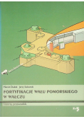 Fortyfikacje wału pomorskiego W wałczu