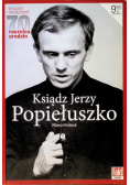 Ksiądz Jerzy Popiełuszko
