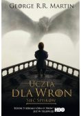 Uczta dla wron Sieć spisków