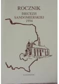Rocznik Diecezji Sandomierskiej 1994
