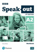 Speakout 3rd Edition A2