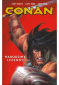 Conan Tom 1 Narodziny legendy